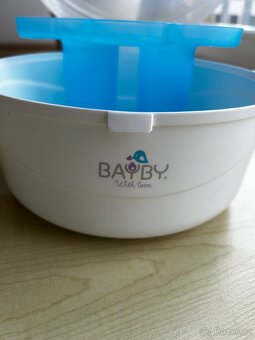 Sterilizátor do mikrovlnky Bayby - 3