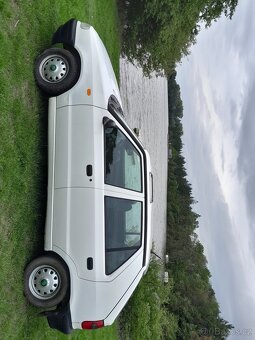 Škoda  Felicia 1,3i - 3