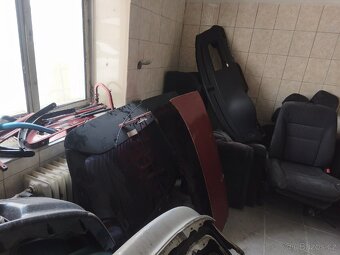 Náhradní díly Honda Civic 6g - 3