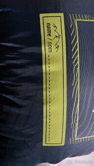 Dětský spací pytel Decathlon Junior - 3