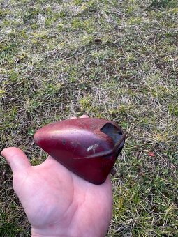 Světlo Jawa kývačka - 3