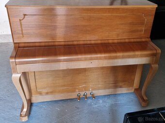 Piano Petrof 118 chippendale - 3