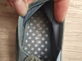 Dívčí boty velikost 29 - 3