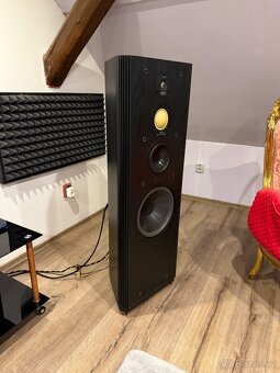 Infinity kappa 8.2 série 2 - 3