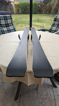 Lyže Atomic GS 174 - 3