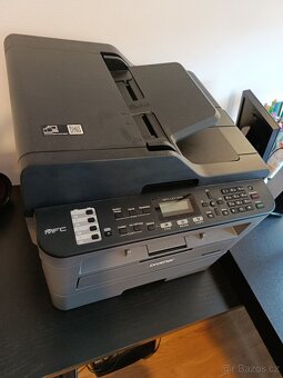 Tiskarna BROTHER - 3