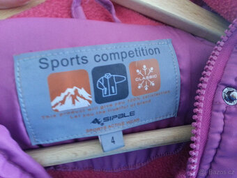 Vesta s obrázkem - 3