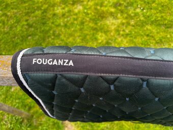 Podsedlová dečka - 3