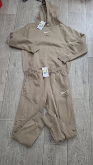 Nike teplakovka   S - 3