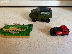 Angličáky Matchbox - 3