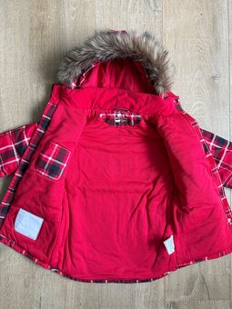 Zimní bunda Helly Hansen - 3