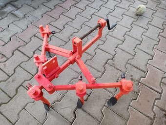 Prodám kultivátor k Tera Vari systém - 3