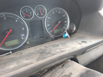 Prodám VW Sharan bez TP - 3