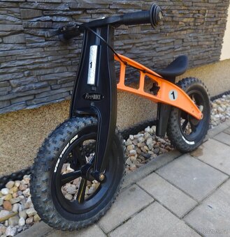 First BIKE Fat Edition - 3
