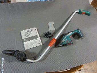 Bosch AGS 10,8Li - 3
