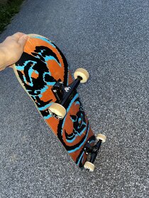 Skateboard značky Tensor - 3