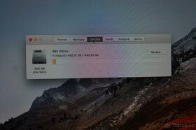PC Apple iMac 21.5" A1311 - 3