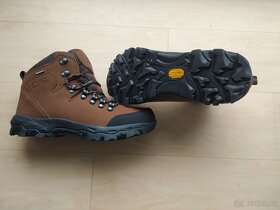 Pracovní boty CXS Gotex Mont Blanc - 3