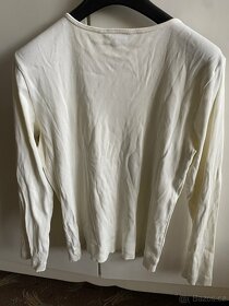 Dámské tričko Ralph Lauren XL - 3