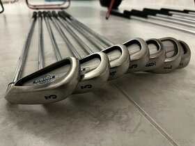 Golfové vybavení Top Flite/Callaway Steelhead X-14 Iron set - 3