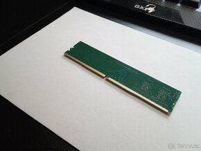 RAM Kingston 8GB DDR4 3200 MHz - 3