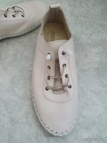 Nové dámské boty - 3