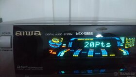 Aiwa NSX S888 - 3