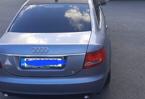 Audi a6 4f - 3