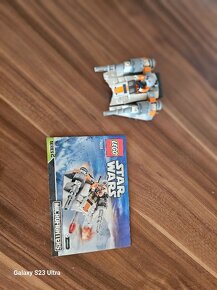 Lego star wars 75074 - 3