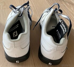 Dámské golfové boty FOOTJOY  EUR 40,5 - 3