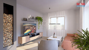 Prodej rodinného domu, 144 m², Nová Paka, ul. Tovární - 3
