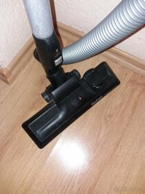 Rowenta Silence komplet hadice s teleskopickou tyčí. - 3