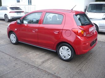 Mitsubishi   Space Star 1.0 i - 3