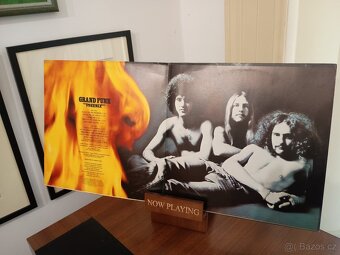 LP Grand Funk Railroad - Phoenix - 3