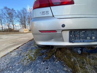 Alfa Romeo 156 JTS 2.0 Sportwagon - 3