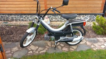 Moped KORADO - 3