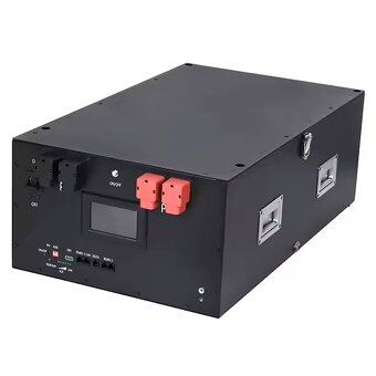LIFEPO4 batéria k FVE 51,2V; 10000 cyklov, 310/330AH - 3