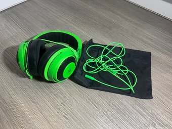 Razer Kraken Headset - 3