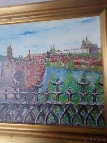 Hradčany-Karlův Most - 3