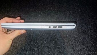Notebook ASUS - 3