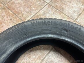 Continental Wintercontact ts 870P 215/55 R17 V XL - 3