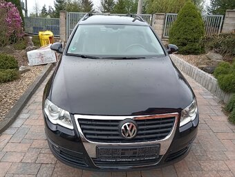 Vw passat variant 2.0 tdi-103;kw,m.r.2006,org.km - 3