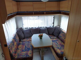 Karavan WILK 10W SAFARI r.v.2000 - 3
