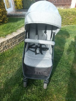 Britax Romer B-AGILE M - 3