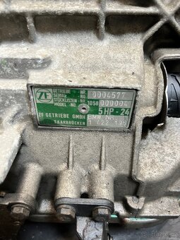 5hp e39 - 3