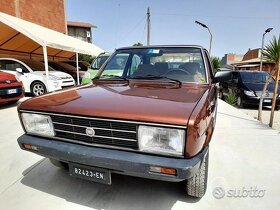 Fiat 131 Supermirafiori - 3
