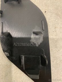 Krytka tažného oka MB W212 - 3