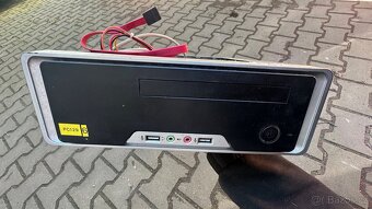 Mini Počítač intel Atom - 3
