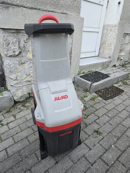 Drtič větví ALKO EASYCRUSH MH 2800 - 3