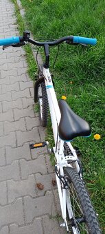 Dětské kolo - 3